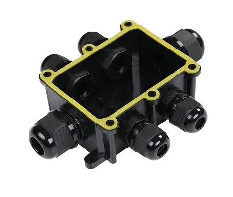 subsea junction box|waterproof ip68 junction box.